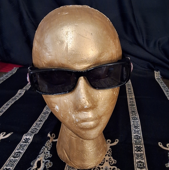 Solar shield sunglasses glasses - Picture 4 of 7